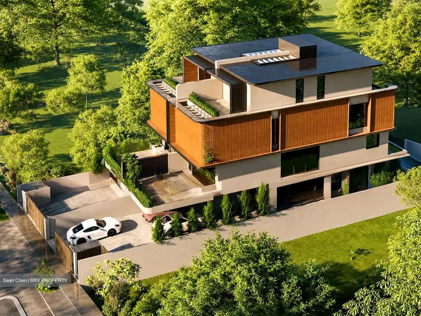 Mackerrow Road (D13), Semi-Detached #584542451